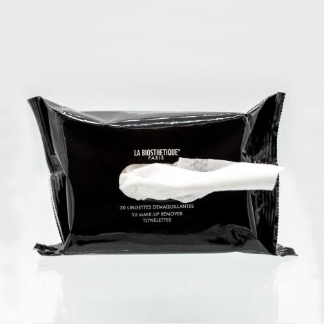 La Biosthetique Make-up Remover Towelettes